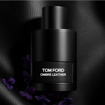 TOM FORD Ombré Leather Set set cadou unisex - imagine 3
